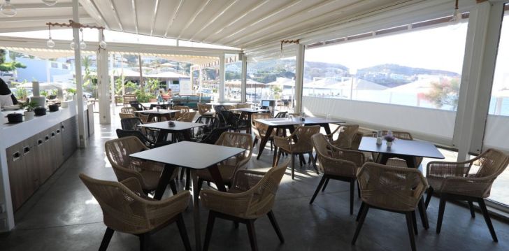 Patīkama atpūta Krētā, 3* viesnīcā MARVIDA HOTEL NUVON! 17