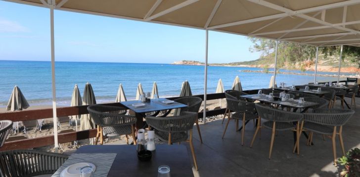 Patīkama atpūta Krētā, 3* viesnīcā MARVIDA HOTEL NUVON! 18