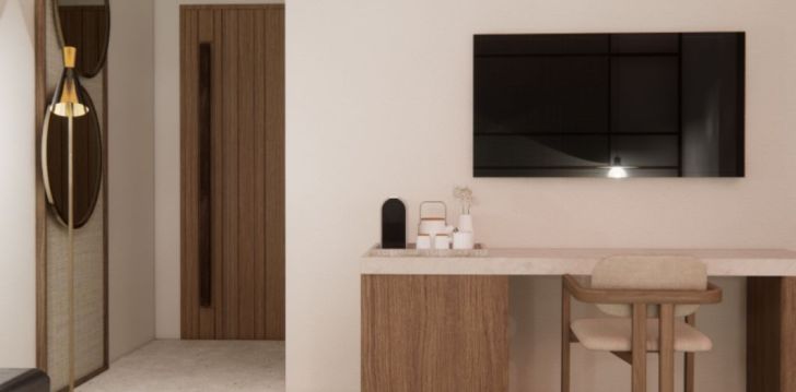 Patīkama atpūta Krētā, 3* viesnīcā MARVIDA HOTEL NUVON! 21