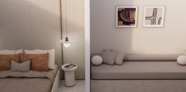 Patīkama atpūta Krētā, 3* viesnīcā MARVIDA HOTEL NUVON! 22