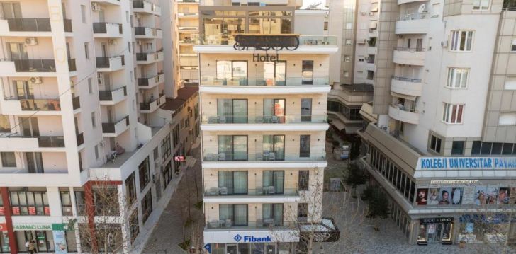 Ceļojums uz Albāniju – atpūtieties 4* viesnīcā SASSO HOTEL! 11