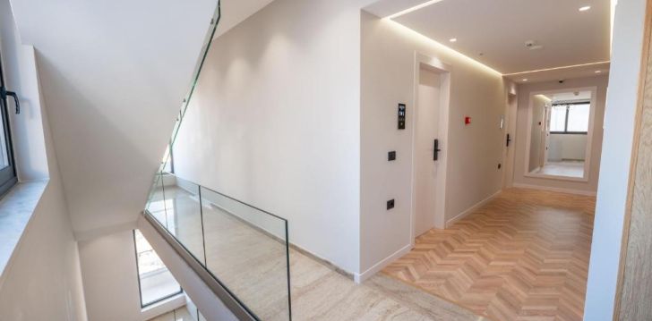 Ceļojums uz Albāniju – atpūtieties 4* viesnīcā SASSO HOTEL! 12