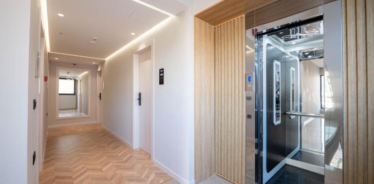 Ceļojums uz Albāniju – atpūtieties 4* viesnīcā SASSO HOTEL! 13