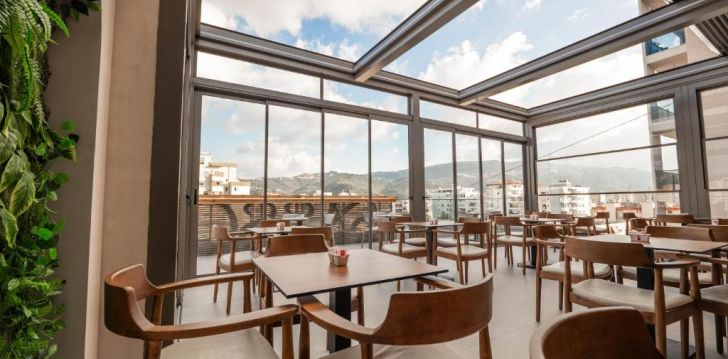 Ceļojums uz Albāniju – atpūtieties 4* viesnīcā SASSO HOTEL! 14