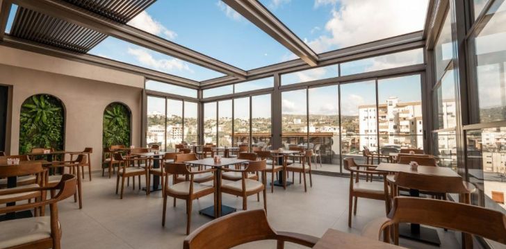 Ceļojums uz Albāniju – atpūtieties 4* viesnīcā SASSO HOTEL! 16