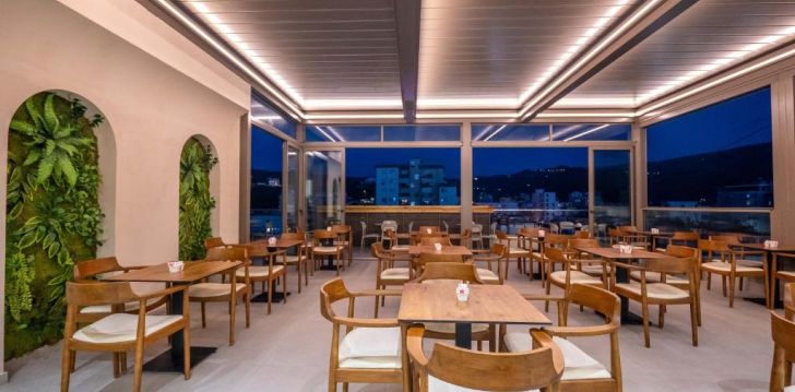 Ceļojums uz Albāniju – atpūtieties 4* viesnīcā SASSO HOTEL! 18