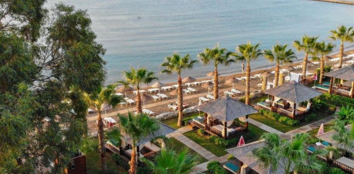 Luksusa brīvdienas 5* Eftalia Splash Resort viesnīcā Turcijā! 16