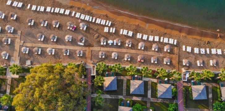Luksusa brīvdienas 5* Eftalia Splash Resort viesnīcā Turcijā! 18
