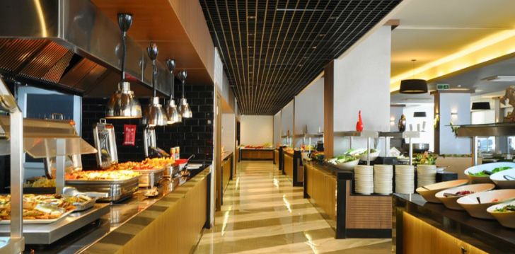 Luksusa brīvdienas 5* Eftalia Splash Resort viesnīcā Turcijā! 19