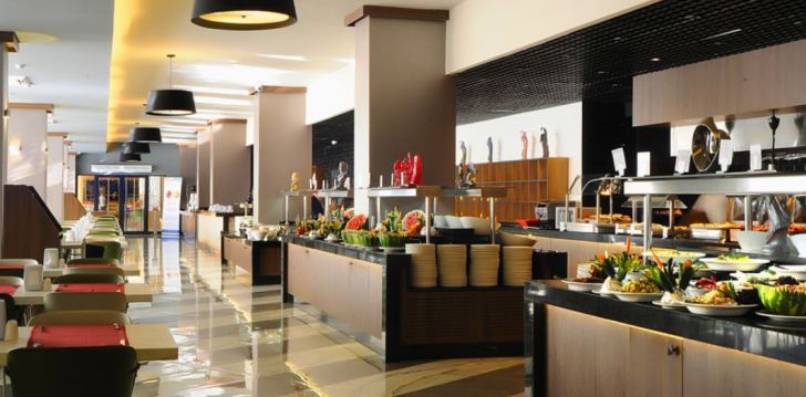 Luksusa brīvdienas 5* Eftalia Splash Resort viesnīcā Turcijā! 23