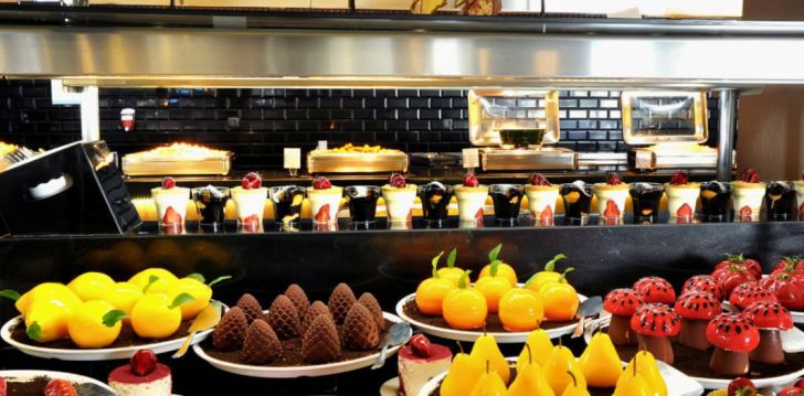 Luksusa brīvdienas 5* Eftalia Splash Resort viesnīcā Turcijā! 24
