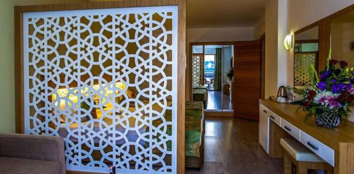 Luksusa brīvdienas 5* Eftalia Splash Resort viesnīcā Turcijā! 28