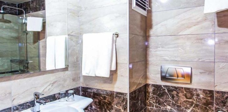Luksusa brīvdienas 5* Eftalia Splash Resort viesnīcā Turcijā! 29