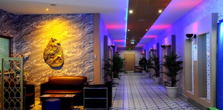 Luksusa brīvdienas 5* Eftalia Splash Resort viesnīcā Turcijā! 30