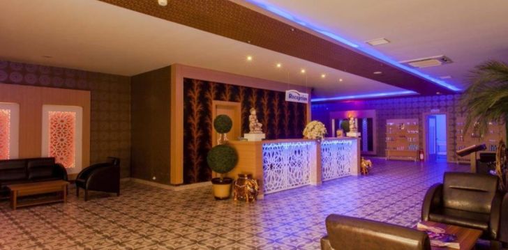 Luksusa brīvdienas 5* Eftalia Splash Resort viesnīcā Turcijā! 31