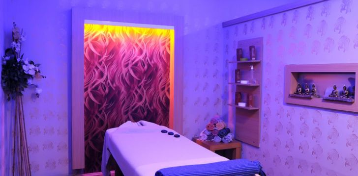 Luksusa brīvdienas 5* Eftalia Splash Resort viesnīcā Turcijā! 33