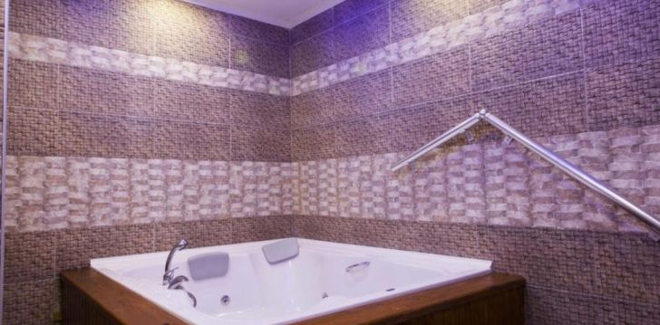 Luksusa brīvdienas 5* Eftalia Splash Resort viesnīcā Turcijā! 35