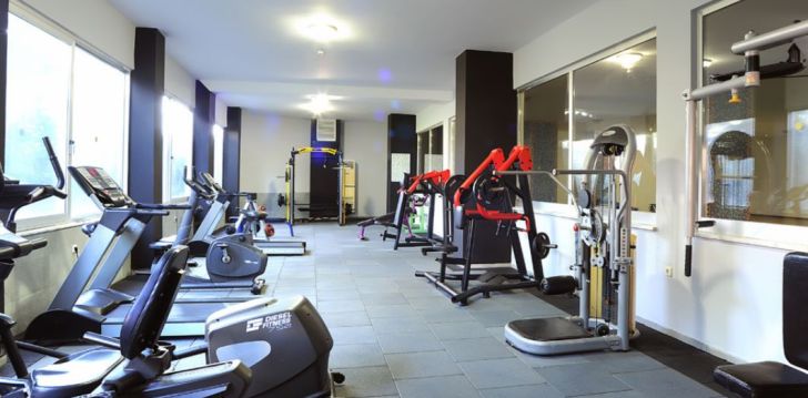 Luksusa brīvdienas 5* Eftalia Splash Resort viesnīcā Turcijā! 38