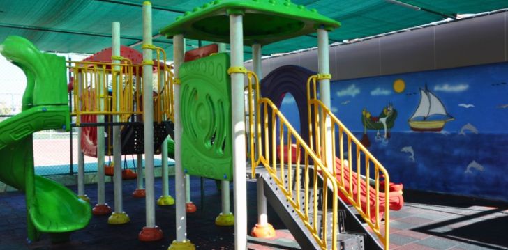 Luksusa brīvdienas 5* Eftalia Splash Resort viesnīcā Turcijā! 41