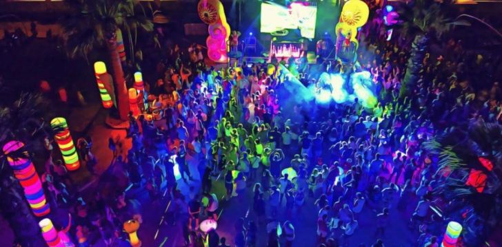 Luksusa brīvdienas 5* Eftalia Splash Resort viesnīcā Turcijā! 48