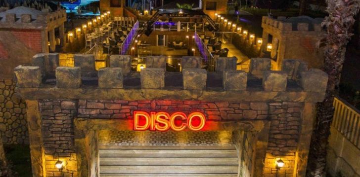 Luksusa brīvdienas 5* Eftalia Splash Resort viesnīcā Turcijā! 49