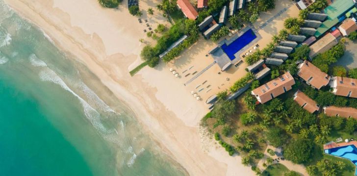 Eksotiska 5* atpūta MAALU MAALU RESORTS & SPA! 22