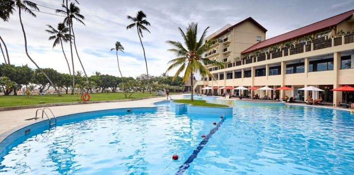 Eksotiska atpūta Šrilankā, 5* viesnīcā TURYAA KALUTARA! 39