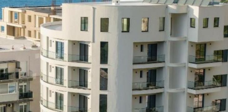 Ērta atpūta Vļorē 4* viesnīcā VALZA BOUTIQUE HOTEL! 2