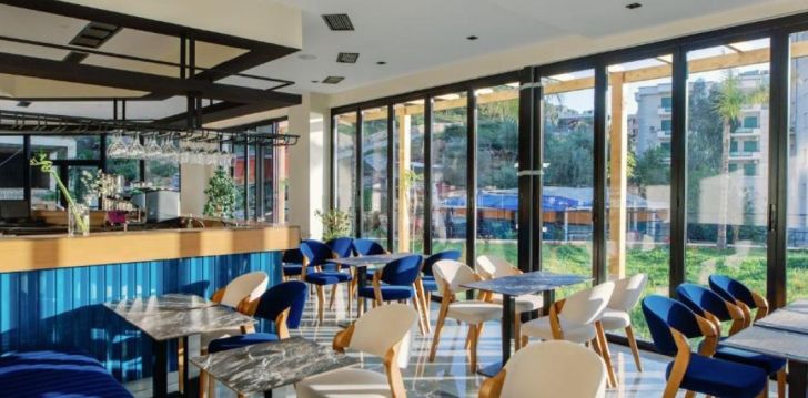 Ērta atpūta Vļorē 4* viesnīcā VALZA BOUTIQUE HOTEL! 9