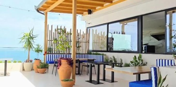 Ērta atpūta Vļorē 4* viesnīcā VALZA BOUTIQUE HOTEL! 15