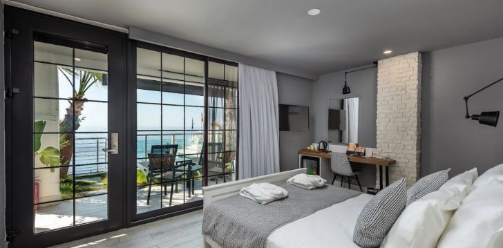 Lieliska atpūta 5* WHITE CITY RESORT Alanjā! 39