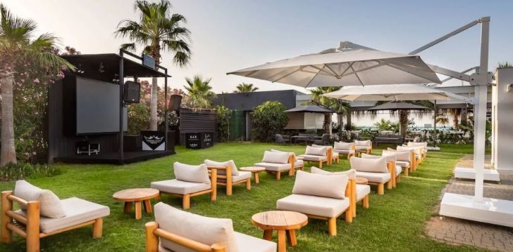 Lieliska atpūta 5* WHITE CITY RESORT Alanjā! 6