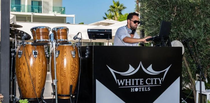 Lieliska atpūta 5* WHITE CITY RESORT Alanjā! 43