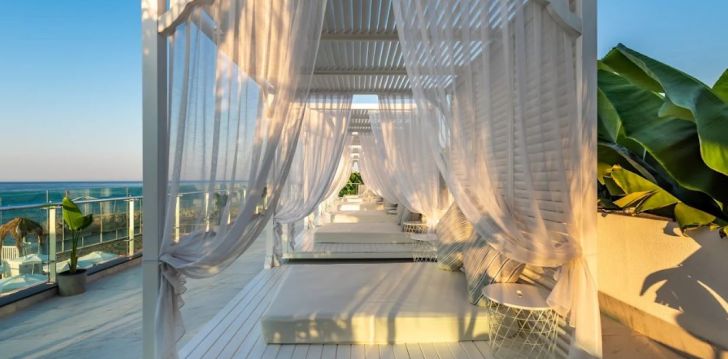 Lieliska atpūta 5* WHITE CITY RESORT Alanjā! 4