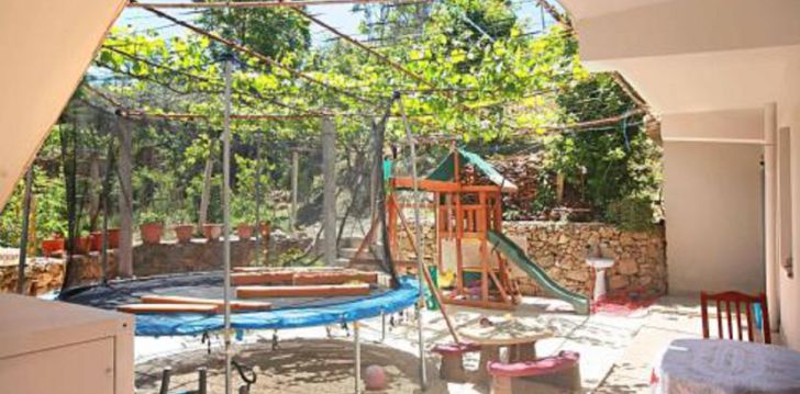 Atpūta Vļorē, Albānijā, 3* viesnīcā VILA NIKA HOTEL! 2