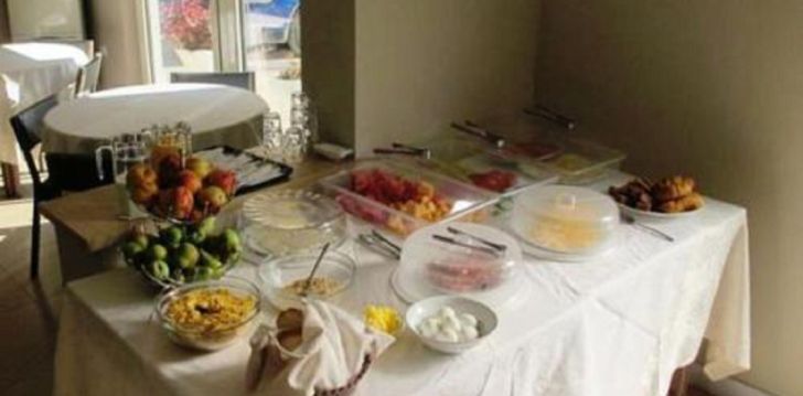 Atpūta Vļorē, Albānijā, 3* viesnīcā VILA NIKA HOTEL! 6