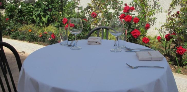 Atpūta Vļorē, Albānijā, 3* viesnīcā VILA NIKA HOTEL! 7