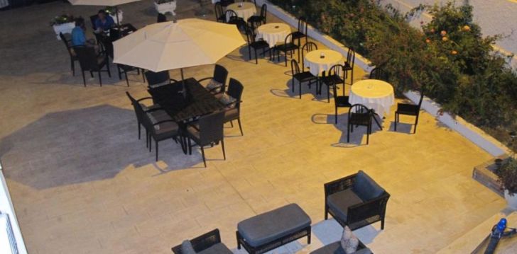 Atpūta Vļorē, Albānijā, 3* viesnīcā VILA NIKA HOTEL! 10