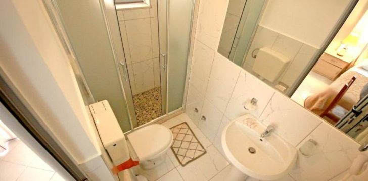 Atpūta Vļorē, Albānijā, 3* viesnīcā VILA NIKA HOTEL! 5