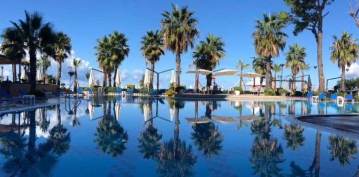 Atpūta pie jūras Duresā, Albānijā, 4* viesnīcā FA-FA PREMIUM! 6