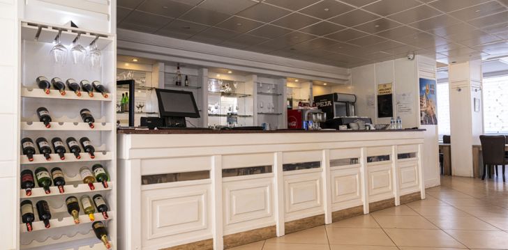 Atklājiet Albāniju 3* viesnīcā PRINCE HOTEL GOLEM! 6