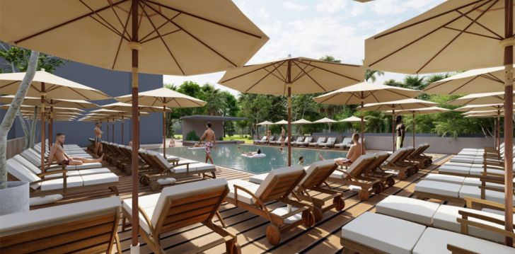 Atklājiet Albāniju 3* viesnīcā PRINCE HOTEL GOLEM! 9