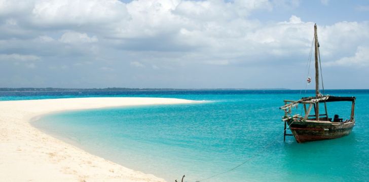 Eksotiska atelpa Zanzibārā, 3* SAGANDO BUNGALOWS! 40