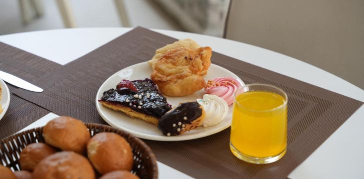 Atpūta Durresā, 3 viesnīcā SUNSET HOTEL! 7