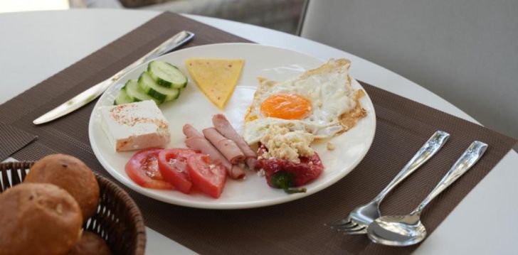 Atpūta Durresā, 3 viesnīcā SUNSET HOTEL! 10