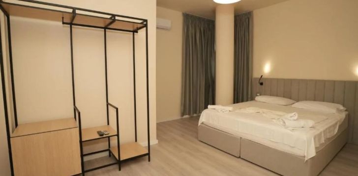 Atpūta Durresā, 3 viesnīcā SUNSET HOTEL! 5