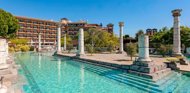 Luksusa atpūta 5* viesnīcā XANADU RESORT Turcijā! 1