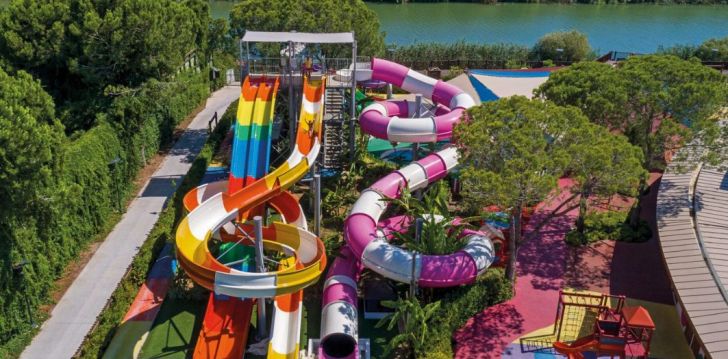 Luksusa atpūta 5* viesnīcā XANADU RESORT Turcijā! 3