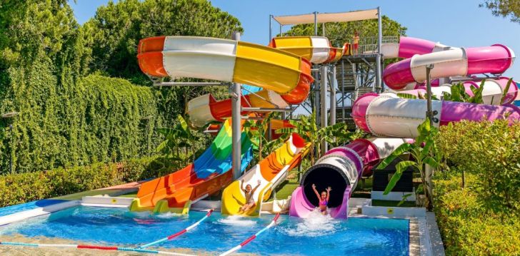 Luksusa atpūta 5* viesnīcā XANADU RESORT Turcijā! 10