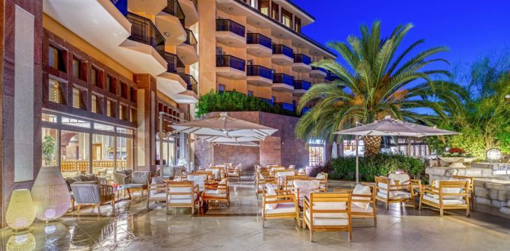 Luksusa atpūta 5* viesnīcā XANADU RESORT Turcijā! 14